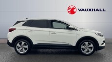 Vauxhall Grandland X 1.2 Turbo Sport Nav 5dr Petrol Hatchback